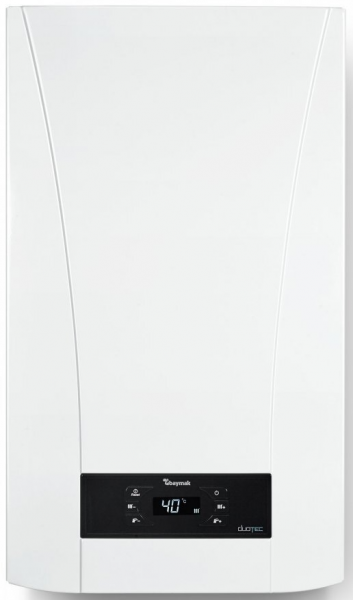 Baymak Duotec 42 DHW Kombi