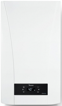 Baymak Duotec 42 DHW resim