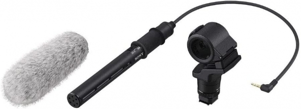 Sony ECM-CG60 Mikrofon