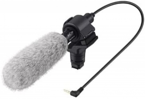 Sony ECM-CG60 Mikrofon