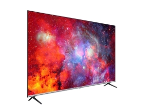 Regal 65R858UR Ultra HD (4K) TV