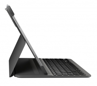 Logitech Slim Folio Pro 12.9 inç Klavyeli Tablet Kılıfı