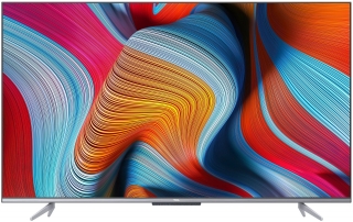 TCL 50P725G Ultra HD (4K) TV