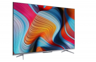 TCL 50P725G Ultra HD (4K) TV