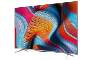 TCL 50P725G Ultra HD (4K) TV