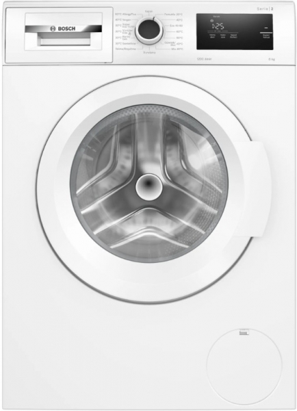 Bosch WAN24180TR Çamaşır Makinesi