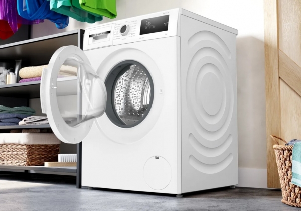Bosch WAN24180TR Çamaşır Makinesi