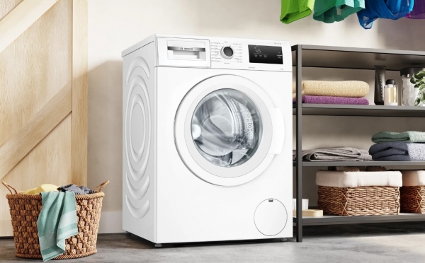 Bosch WAN24180TR Çamaşır Makinesi