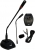 Hepa Merz HM-67 Mikrofon
