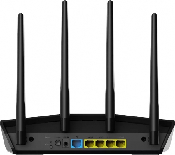 Asus RT-AX57 Router
