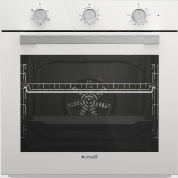Arçelik AFC 220 HB Ankastre Fırın