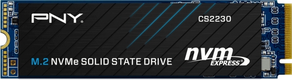 PNY CS2230 SSD (500 GB)