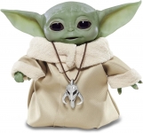 Star Wars The Child Animatronic Baby Yoda (F1119) resim