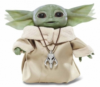 Star Wars The Child Animatronic Baby Yoda (F1119)