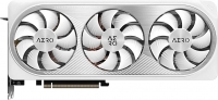 Gigabyte GeForce RTX 4070 Aero OC 12G resim