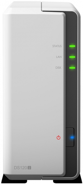 Synology DS120j NAS