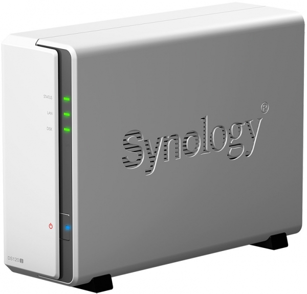 Synology DS120j NAS