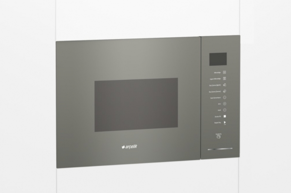 Arçelik MA 2521-2 G Mikrodalga Fırın