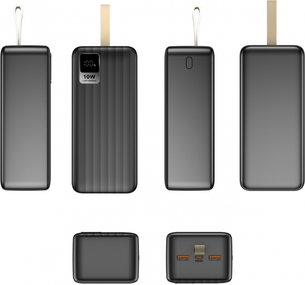 S-link G401 40000 mAh Powerbank