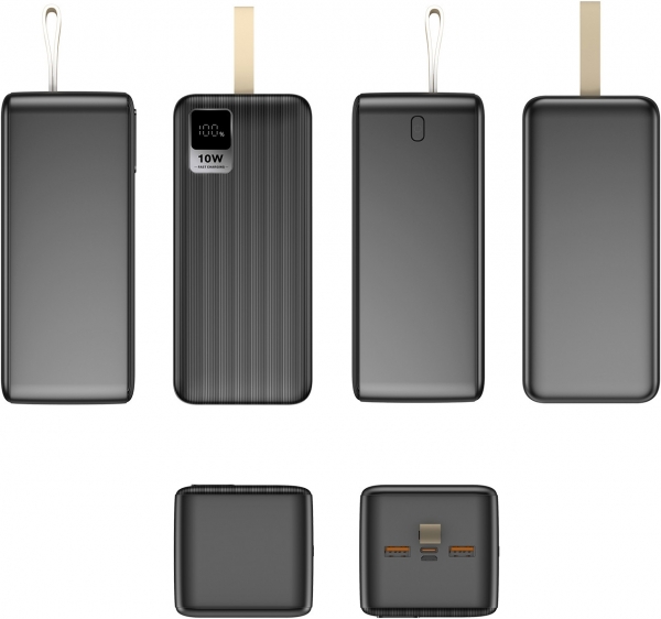 S-link G501 50000 mAh Powerbank