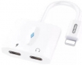 Go Des GD-UC039 Type-C to Type-C Lightning resim