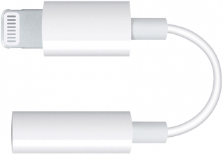 Sunix CT-02 Lightning to AUX Dönüştürücü