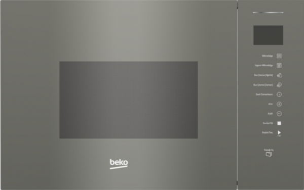 Beko BMC 2520-2 G Mikrodalga Fırın