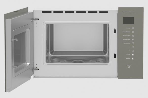 Beko BMC 2520-2 G Mikrodalga Fırın