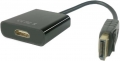 Powergate PG-DTH01 DisplayPort to HDMI resim