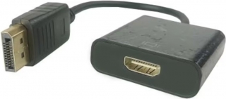 Powergate PG-DTH01 DisplayPort to HDMI Dönüştürücü
