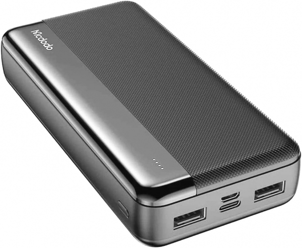 Mcdodo MC-1370 20000 mAh Powerbank