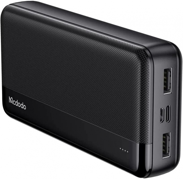 Mcdodo MC-1370 20000 mAh Powerbank