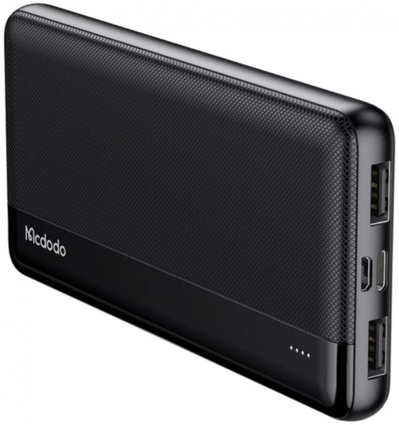 Mcdodo MC-1360 10000 mAh Powerbank