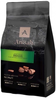 Anisah Brezilya Santos Filtre Kahve 250 gr