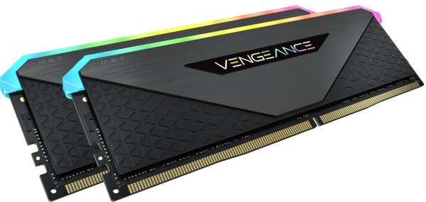 Corsair Vengeance RGB RT 16 GB 4000 MT