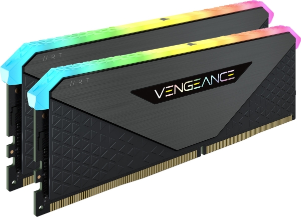 Corsair Vengeance RGB RT 16 GB 4000 MT