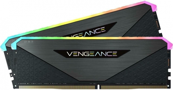 Corsair Vengeance RGB RT 16 GB 4000 MT