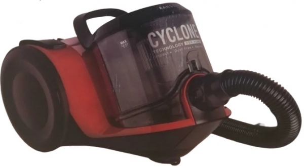 Range TSS 3032 Elektrikli Süpürge