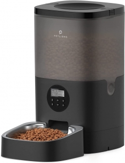 Petlibro Essential Automatic Mama Kabı