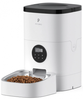 Petlibro Essential Automatic Mama Kabı