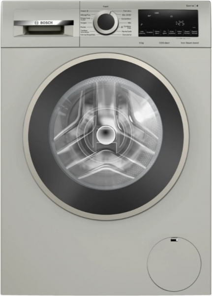 Bosch WGA142ZXTR Çamaşır Makinesi