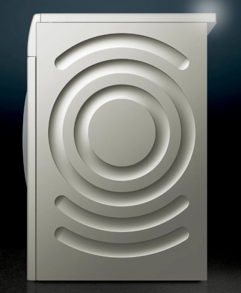 Bosch WGA142ZXTR Çamaşır Makinesi