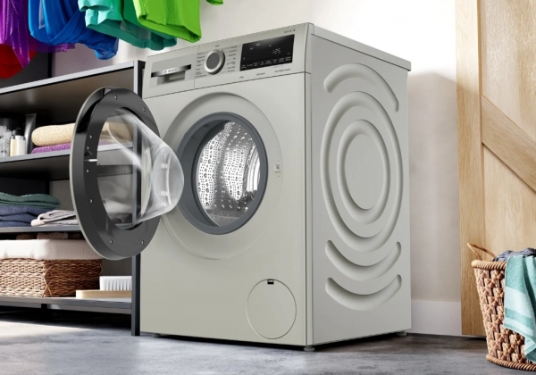 Bosch WGA142ZXTR Çamaşır Makinesi