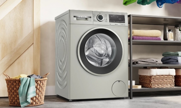 Bosch WGA142ZXTR Çamaşır Makinesi