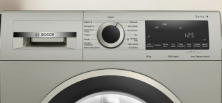 Bosch WGA142ZXTR Çamaşır Makinesi