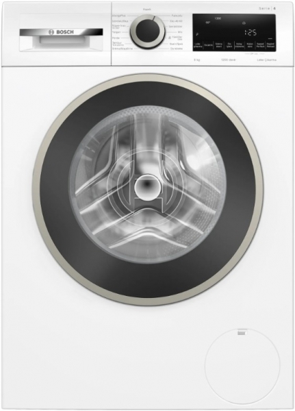 Bosch WGA142X2TR Çamaşır Makinesi