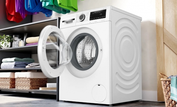 Bosch WGA142X2TR Çamaşır Makinesi