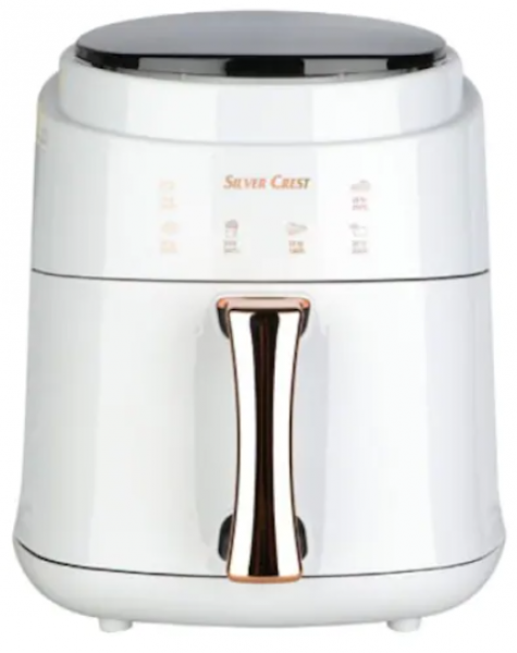 Silver Crest XXL 8 L Air Fryer Fritöz