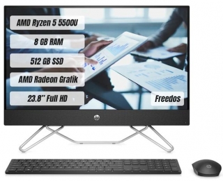 HP All-in-One 24-cb0009nt