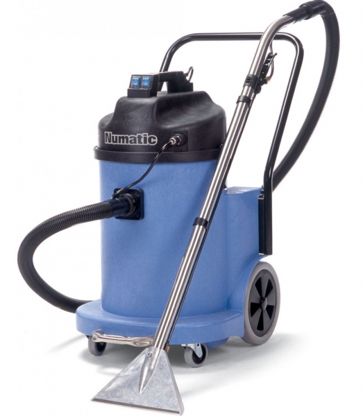 Numatic CTD900 Sanayi Tipi Süpürge